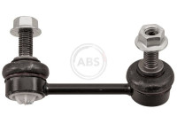 Rod/Strut, stabiliser 261137 ABS
