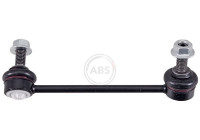 Rod/Strut, stabiliser 261138 ABS