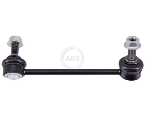 Rod/Strut, stabiliser 261138 ABS
