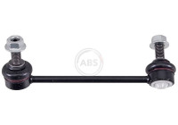 Rod/Strut, stabiliser 261139 ABS
