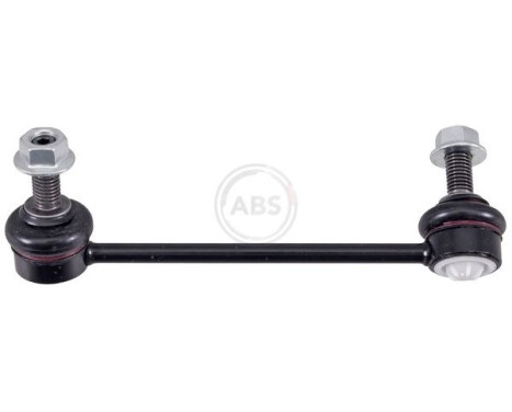 Rod/Strut, stabiliser 261139 ABS
