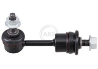 Rod/Strut, stabiliser 261141 ABS