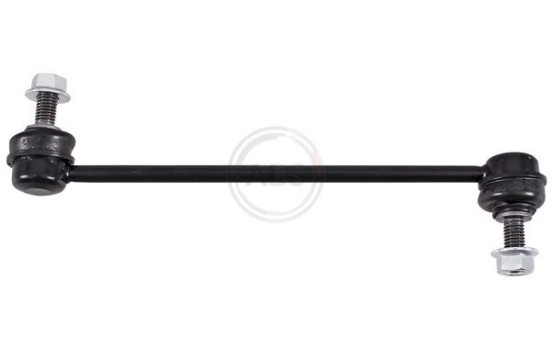 Rod/Strut, stabiliser 261142 ABS