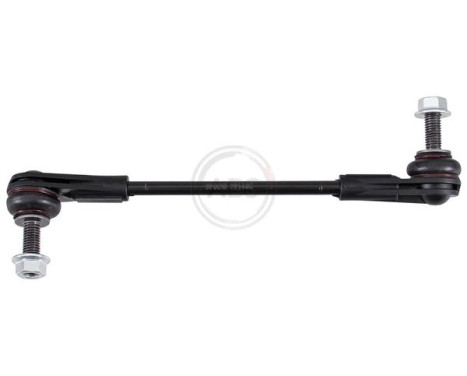 Rod/Strut, stabiliser 261144 ABS