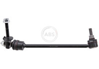 Rod/Strut, stabiliser 261147 ABS