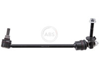 Rod/Strut, stabiliser 261148 ABS