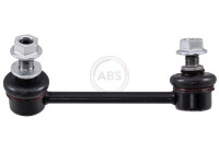 Rod/Strut, stabiliser 261150 ABS