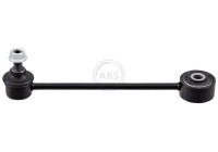 Rod/Strut, stabiliser 261152 ABS