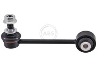 Rod/Strut, stabiliser 261153 ABS