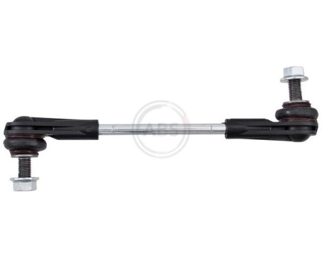 Rod/Strut, stabiliser 261154 ABS