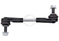 Rod/Strut, stabiliser 261158 ABS