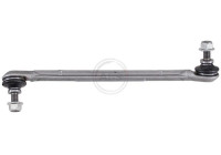 Rod/Strut, stabiliser 261164 ABS