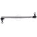 Rod/Strut, stabiliser 261164 ABS
