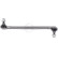 Rod/Strut, stabiliser 261165 ABS