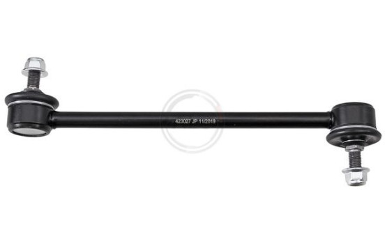 Rod/Strut, stabiliser 261167 ABS