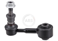 Rod/Strut, stabiliser 261170 ABS