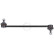 Rod/Strut, stabiliser 261172 ABS