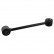 Rod/Strut, stabiliser 41021 FEBI
