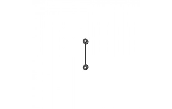 Rod/Strut, stabiliser 41030 FEBI