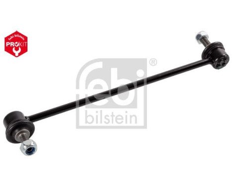 Rod/Strut, stabiliser 48123 FEBI, Image 2