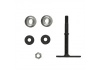 Rod/Strut, stabiliser ADC48516 Blue Print