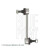 Rod/Strut, stabiliser ADG08502 Blue Print, Thumbnail 4