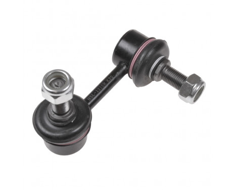 Rod/Strut, stabiliser ADG085128 Blue Print