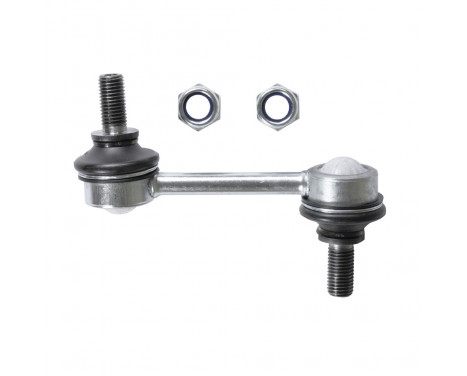 Rod/Strut, stabiliser ADG085136 Blue Print