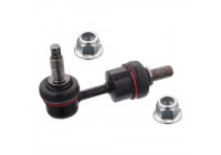 Rod/Strut, stabiliser ADG085180 Blue Print