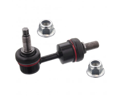 Rod/Strut, stabiliser ADG085180 Blue Print