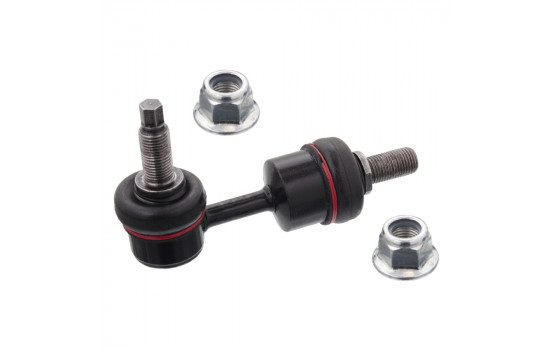 Rod/Strut, stabiliser ADG085180 Blue Print