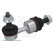 Rod/Strut, stabiliser ADG085181 Blue Print, Thumbnail 2