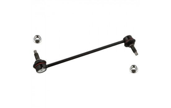 Rod/Strut, stabiliser ADG085182 Blue Print