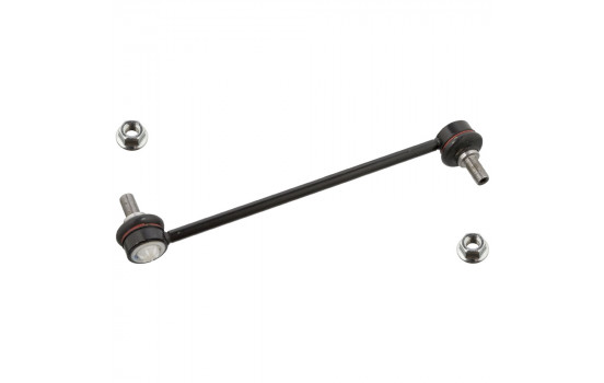 Rod/Strut, stabiliser ADG085183 Blue Print