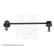 Rod/Strut, stabiliser ADG08530 Blue Print, Thumbnail 3