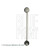 Rod/Strut, stabiliser ADG08534 Blue Print, Thumbnail 4