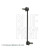 Rod/Strut, stabiliser ADG08545 Blue Print, Thumbnail 4