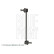 Rod/Strut, stabiliser ADG08557 Blue Print, Thumbnail 5