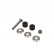 Rod/Strut, stabiliser ADG08580 Blue Print