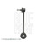 Rod/Strut, stabiliser ADG08587 Blue Print, Thumbnail 4
