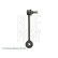 Rod/Strut, stabiliser ADG08587 Blue Print, Thumbnail 5