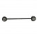 Rod/Strut, stabiliser ADG08595 Blue Print