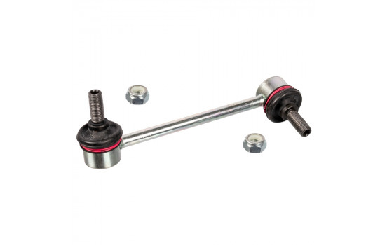 Rod/Strut, stabiliser ADK88504 Blue Print