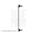 Rod/Strut, stabiliser ADK88511 Blue Print, Thumbnail 4