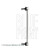 Rod/Strut, stabiliser ADK88511 Blue Print, Thumbnail 5