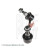 Rod/Strut, stabiliser ADN185101 Blue Print, Thumbnail 4