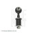 Rod/Strut, stabiliser ADN18529 Blue Print, Thumbnail 7