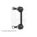Rod/Strut, stabiliser ADN18546 Blue Print, Thumbnail 4