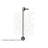 Rod/Strut, stabiliser ADN18551 Blue Print, Thumbnail 3