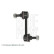 Rod/Strut, stabiliser ADS78505 Blue Print, Thumbnail 4